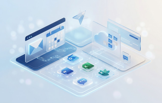 Microsoft 365 for Business